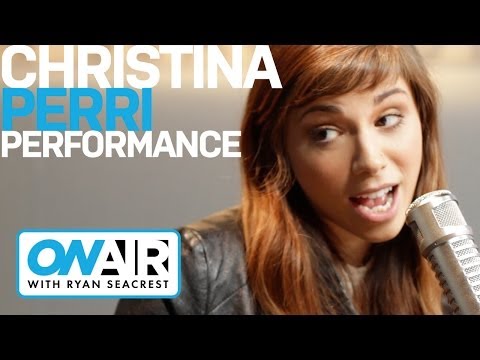 Christina Perri