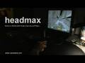HEADMAX ON THE TABLE QUAKE 3 DM6 CA