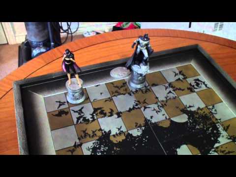 chess board