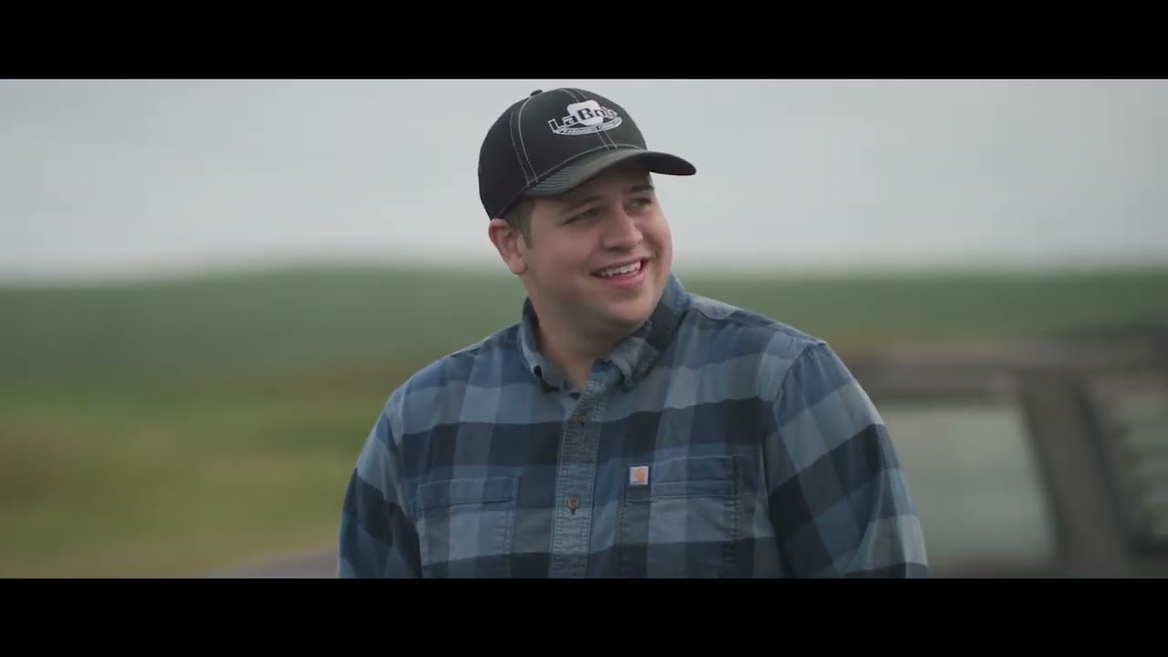 Our Amazing Grasslands ~ Breyer and Wollschlager Families, Strandburg, SD | February 2023