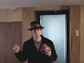 Corpus Callosum (original song)