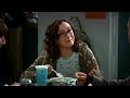 The Big Bang Theory -  \"The Barbarian Sublimation\" (fragment)