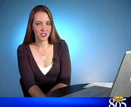Newsbreak 5/17/ 2007