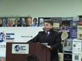 Threat of the Religious Right - Edward Tabash part1