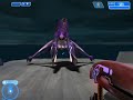 easter eggs of halo ce