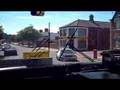 Volvo Ailsa B55 W/ Alexander body.Edwards Travel(Ex-Cardiff)