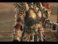 Soul Calibur IV Trailer Soul Calibur IV Trailer