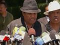 Joe Jackson: 'I Wish Michael Could Be Here'