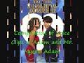 Mike Myers Interview: Adam's Apple