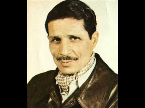 Compil Dahmane El Harrachi 2