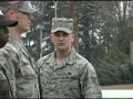 Aviano Honor Guard