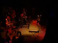 Pibes Chorros en Chile 2