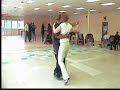 Audrey and Slade pt.2 Detroit Style Ballroom Practice