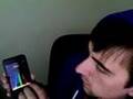 iPhone Apps: Tap Tap Revenge