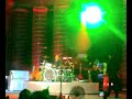Muse- Stockholm Syndrome, LIVE in Singapore