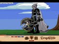 DragonFable: Doom Weapons (Bonus Battle)