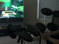 Hydrocodone Hero Pt 3 (Clouds Over California X Drums)