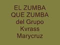 zumba que zumba kvrass