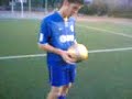 penalty por kaka