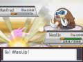 Pokemon HeartGold/SoulSilver Wi-Fi Battle #5: vs. lordp183