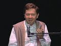 Eckhart Tolle - \"Can I be the Space for this?\" - Part I Eckhart Tolle - \"Can I be the Space for this?\" - Part I