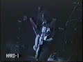 Coverdale/Page - Still Of The Night - Live 1993