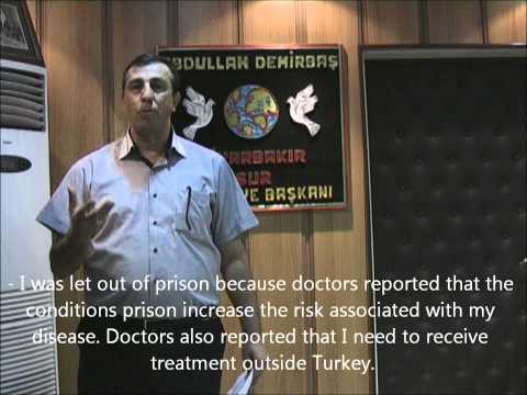İngilizce - Abdullah Demirbaş Kampanya      - …