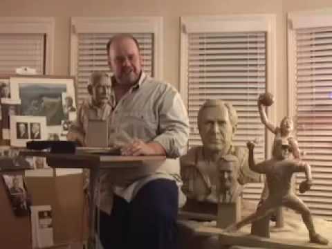 The Great American Sculptor - Meet ...
