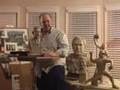 #2The Great American Sculptor - Meet the Sculptor (2 of 4)