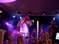 Eva convida Ivete Sangalo