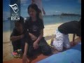 Longest Children's Underwater Painting (SKIN DIVE)