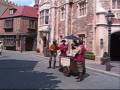 World Showcase Players in King Arthur and the Holy Grail 1