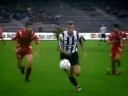 Zidane - Pure class
