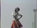 videos de wr celebration