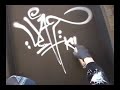 GRAFFITI - #32 - STOMPDOWN KILLAZ