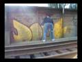 GRAFFITI - #32 - STOMPDOWN KILLAZ