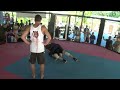 Nevertap Asia 2010 – Lightweight – Match 3 @ Tiger Muay Thai and MMA, Phuket, Thailand