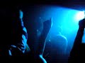 dj luna @ the arches