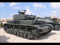 Top Ten Tanks Best in the World
