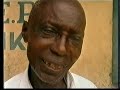 fondation piulu nkosi