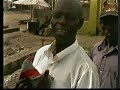 fondation piulu nkosi