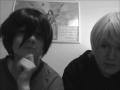 Click here to watch this video [Blue Exorcist Cosplay] Shima and Rin's Laptop Adventure