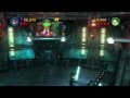 www.spacetopgames.com lego star wars iii the clone wars walkthrough! this is the asajj ventress 
