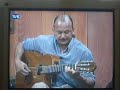 POR UNA CABEZA  (Galpão Nativo TVE)