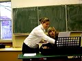 Eine vertonte Hausaufgabe