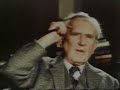 J.R.R.Talkien entrevista com o escritor