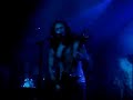 Trivium - Dying In Your Arms(live) Trivium - Dying In Your Arms(live)