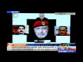 Oposición revela audio de Mario Silva sobre conspiración de Cabello y el fraude electoral (+Video) (20 - 5 - 2013)