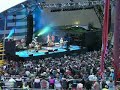 Rufus Wainwright Live at The Eden Project Cornwall part 1 Rufus Wainwright Live at The Eden Project Cornwall part 1
