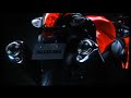 Suzuki GSX-R 1300 Hayabusa